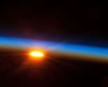 Astronaut snimio zadivljujuću fotografiju izlaska Sunca