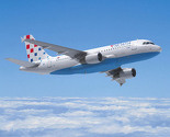 Žestoka kazna: Croatia Airlines otpušta 42 stjuardese zbog bolovanja