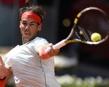 Nadal lako do četvrtfinala