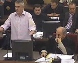Turković svjedočio na sudu: Nikoga nisam ubio