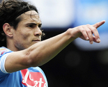 Napoli se sprema za Ligu prvaka - Cavani i Mazzarri ostaju?