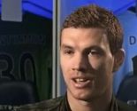 Džeko: Sve svoje titule bih mijenjao za plasman na SP u Brazil
