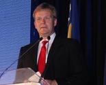 Sorensen: Želimo BiH u EU jer to donosi prosperitet građanima