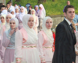 Behram-begova medresa u Tuzli ispratila 337. generaciju maturanata