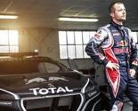 Sébastien Loeb: "Peugeot 208 T16 Pikes Peak je raketa!"
