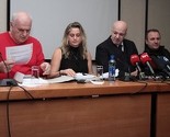 Nasljednici Pašana Hadžića: Imamo dokaze da su RS i Kusturica oteli našu zemlju