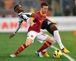 Miralem Pjanić na radaru Arsenala, Manchester Cityja i Tottenhama