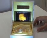 Hologrami koji prikazuju prve osmijehe još nerođenih beba