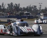 Audi spreman za jubilarni Le Mans