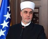 Reis Kavazović: Bošnjaci i Srbi moraju naći put da žive zajedno