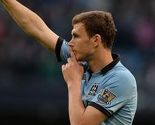 Džeko nesiguran u budućnost u Manchester Cityju