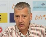 Aco Petrović objavio spisak igrača: U Sloveniju ne idemo kao turisti