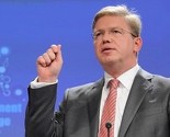 Stefan Fule: BiH u kritičnoj fazi