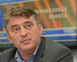 Od danas zvanično počelo učlanjivanje u Demokratsku frontu