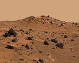 Za odlazak na Mars u dvije sedmice se prijavilo 78.000 ljudi