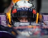 VN Španije: Vettel najbrži na drugom slobodnom treningu