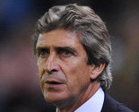 Manchester City dovodi Pellegrinija i Isca?