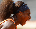 Patnje Serene Williams u četvrtfinalu WTA turnira u Madridu