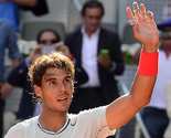 Rafael Nadal se vratio "iz mrtvih" protiv Ferrera