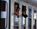 Sakupljači željeza pokrali tegove i zaustavili vozove na relaciji Zenica - Sarajevo