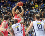 Euroliga, Final Four: Olympiacos "razbio" CSKA za finale
