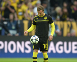 Klopp: Vjerujem da će se Götze oporaviti za finale Lige prvaka