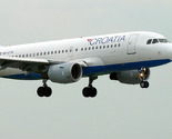 Sindikat Croatia Airlinesa najavio štrajk od utorka
