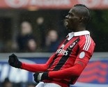 Balotelli zbog viroze propušta Romu?