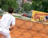 Zenica Open 2013. završen pobjedama Jelene Đordani i Barnabasa Koncza