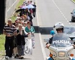 Majke Srebrenice: Neće biti dženaze 11. jula ako se nastavi gradnja crkve na Budaku