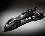 Nissan razvija hibridni trkaći automobil za Le Mans