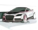 Audi TT-RS bi mogao imati 380 KS