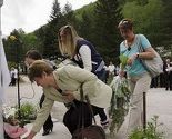 Obilježena godišnjica zauzimanja kasarne Krupa i zločina u Hadžićima