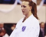 Suljkanović osvojila peto mjesto na Evropskom karate prvenstvu u Budimpešti