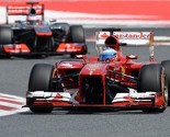 VN Španije: Mercedesi kreću iz prvog reda, Vettel treći, Alonso peti
