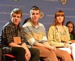 Bh. srednjoškolci pokazali izvanredno znanje engleskog jezika na takmičenju u spelovanju