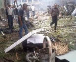 Broj poginulih u eksplozijama autobombi u Turskoj dosegao 20, 46 povrijeđenih