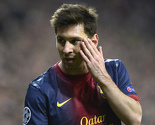Messi sasvim spreman za završnicu sezone