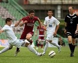 Željezničar odbranio titulu prvaka BiH, Sarajevo osiguralo drugu poziciju