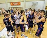 Sparsi izgubili od Velike Britanije sa 78:61
