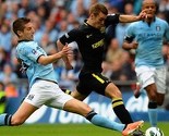 Wigan pobijedio Manchester City u finalu i osvojio FA Cup
