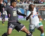 Le Championnat: Marseille osigurao Ligu prvaka i otkazao slavlje PSG-u