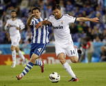 Real remizirao sa Espanyol, Barcelona službeno prvak Španije