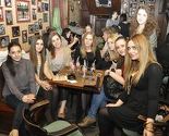 Vikend u Sarajevu: Druženje i zabava uz dobru muziku