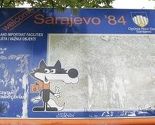 Hoće li se autobuskim prijevozom povezati Sarajevo s olimpijskim planinama?