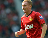 Paul Scholes drugi put objavio kraj nogometne karijere