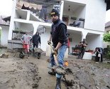 Stanovnici Crvenih Njiva: Čistimo dvorišta i gledamo u nebo, moleći se da ne bude zaraze