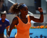 Serena dvanaesti put zaredom dobila Šarapovu