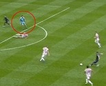 Begović spašavao slabašni Stoke, nevjerovatan gol Dempseyja