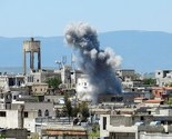 Opservatorij: Više od 80.000 osoba poginulo od početka rata u Siriji